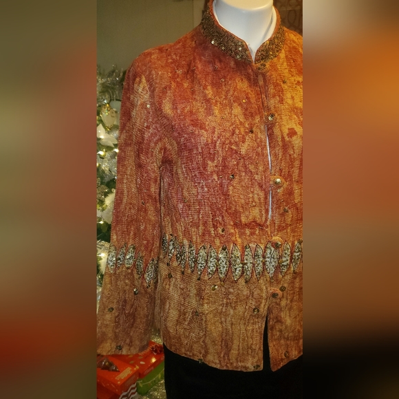 Beautiful Jacket/Blazer - Picture 3 of 8